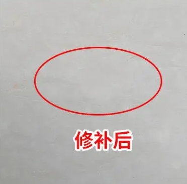 耒阳瓷砖空鼓维修专业解答下贴瓷砖前墙壁基层存在的裂缝的影响